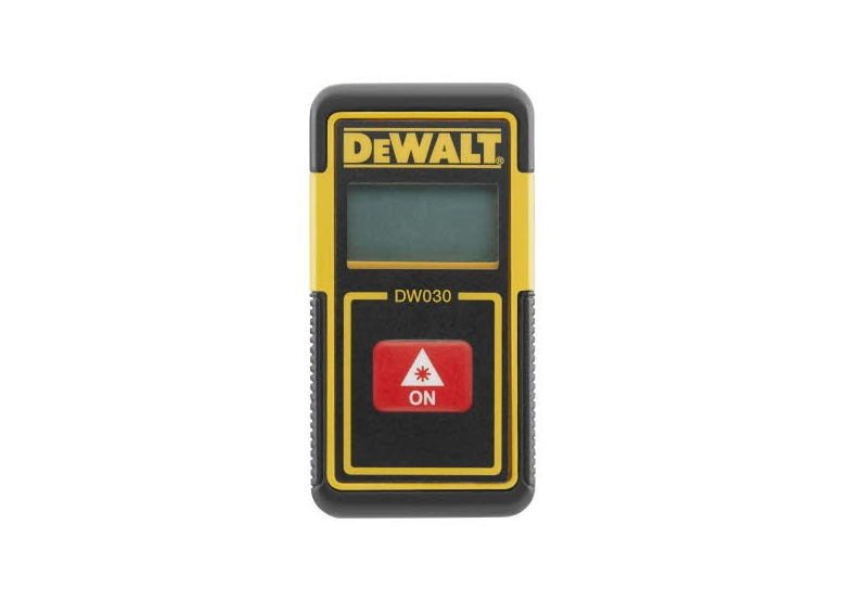 Laserafstandsmeter DeWalt DW030PL