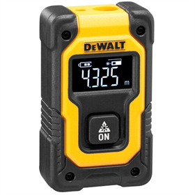 Zaklaserafstandsmeter DeWalt DW055PL