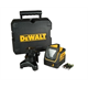 Laserwasserwage DeWalt DW0811