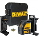 Kruislijnlaser DeWalt DW088K