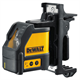 Kruislijnlaser DeWalt DW088K