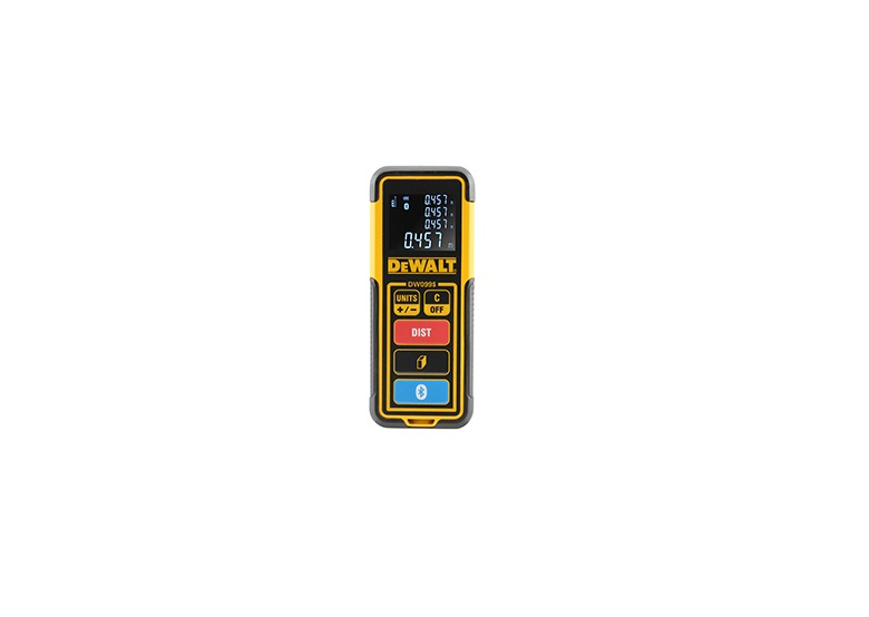 Laserafstandsmeter DeWalt DW099S