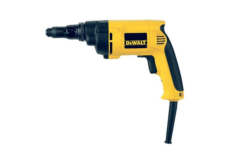 Schroefmachine DeWalt DW268K