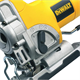 Decoupeerzaag DeWalt DW331K