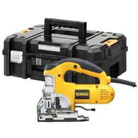 Decoupeerzaag DeWalt DW331KT