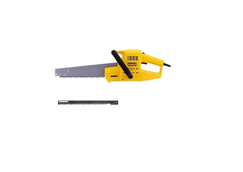 Alligatorzaag DeWalt DW392