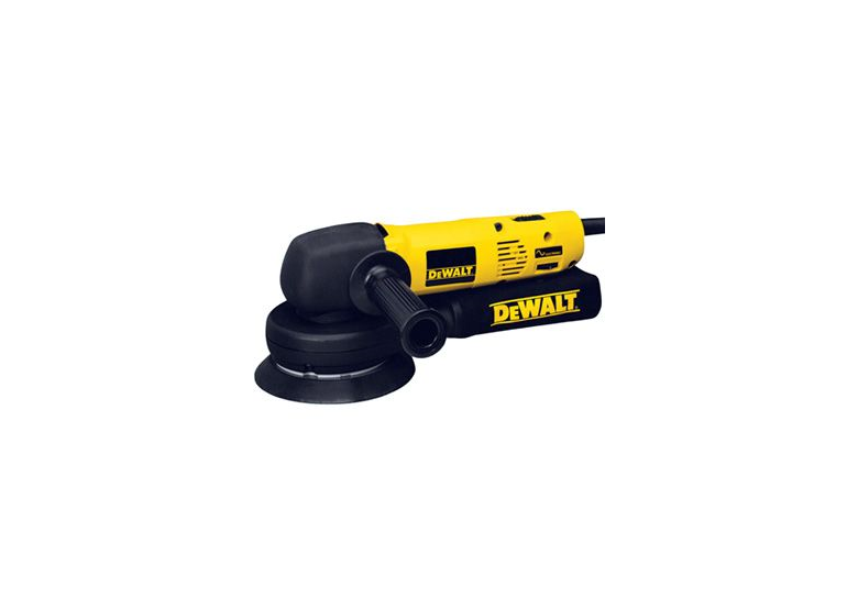 Excenterschuurmachine DeWalt DW443