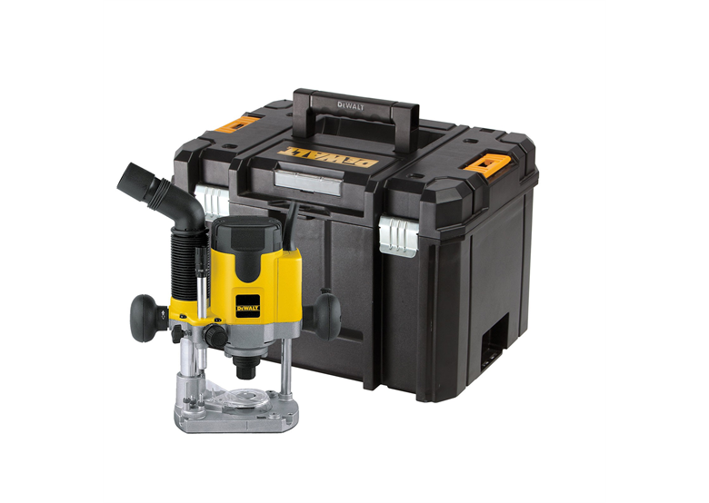 Bovenfrees DeWalt DW622KT