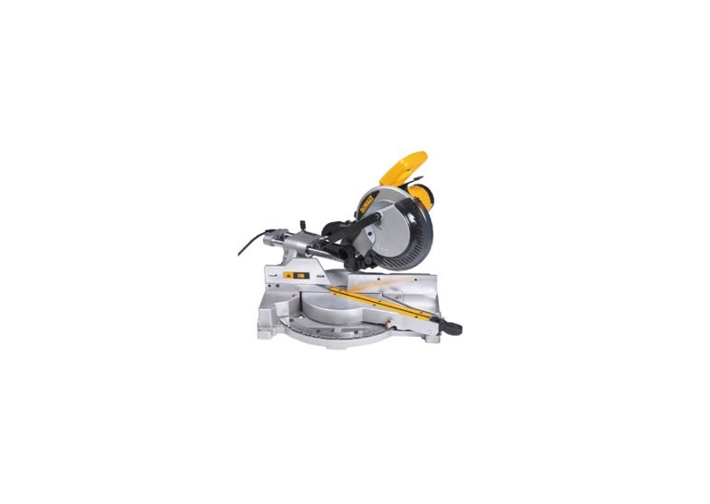 Afkort/verstekzaag DeWalt DW712
