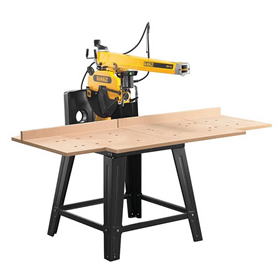 Tafelcirkelzaag DeWalt DW721KN