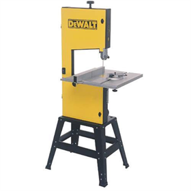 Lintzaag DeWalt DW876