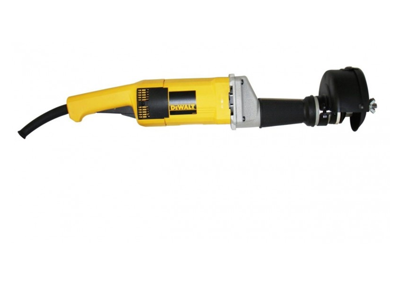 Rechte slijper DeWalt DW882