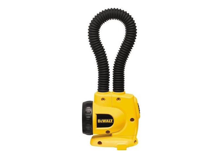 Accu zaklamp DeWalt DW918