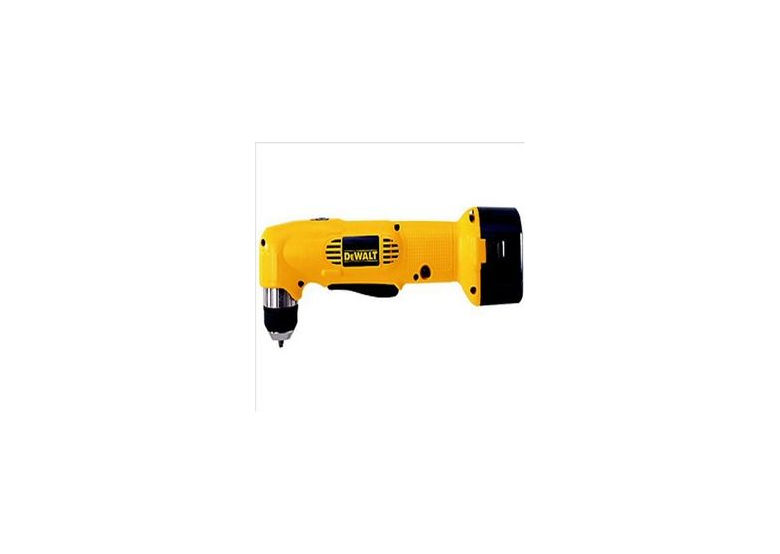 Haakse boormachine DeWalt DW965K