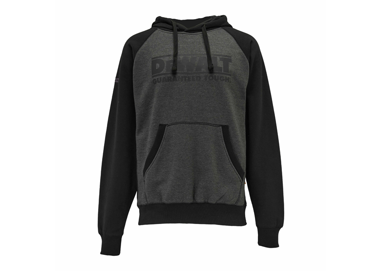 Sweatshirt met capuchon STRATFORD  DeWalt DWC126-013