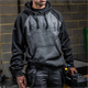 Sweatshirt met capuchon STRATFORD  DeWalt DWC126-013