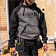 Sweatshirt met capuchon STRATFORD  DeWalt DWC126-013