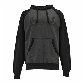 Sweatshirt met capuchon STRATFORD  DeWalt DWC126-013