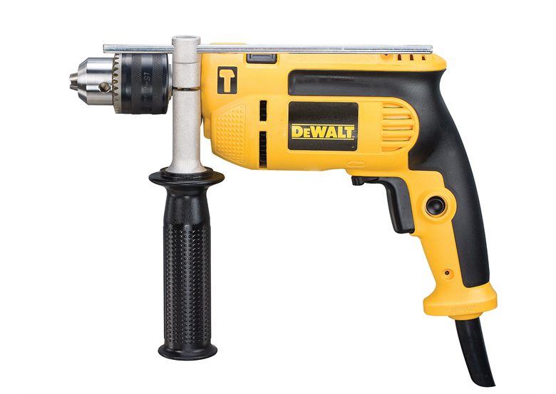 Slagboormachine DeWalt DWD024