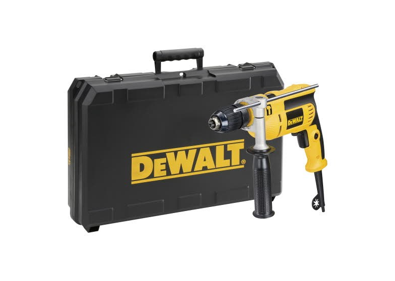 Slagboormachine DeWalt DWD024KS