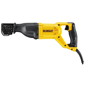 Reciprozaag DeWalt DWE305PK