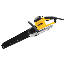 Alligatorzaag + zaagblad DeWalt DWE399