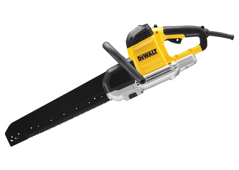 Alligatorzaag + zaagblad DeWalt DWE399