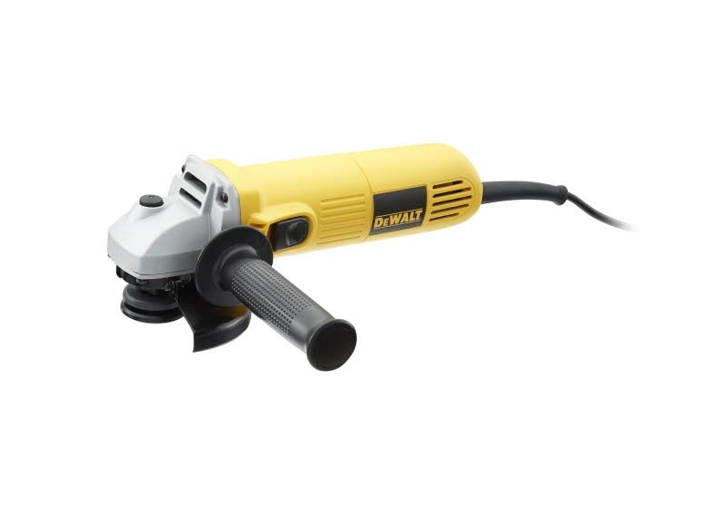 Haakse slijper DeWalt DWE4016
