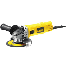 Haakse slijper DeWalt DWE4057