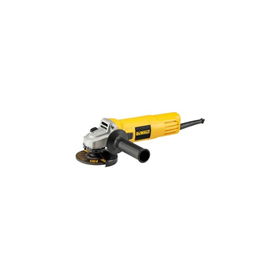 Haakse slijper DeWalt DWE4117