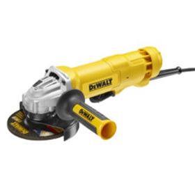 Haakse slijper DeWalt DWE4203