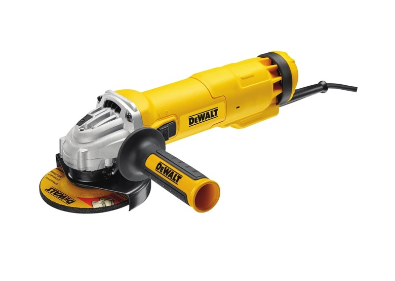Haakse slijper DeWalt DWE4206K