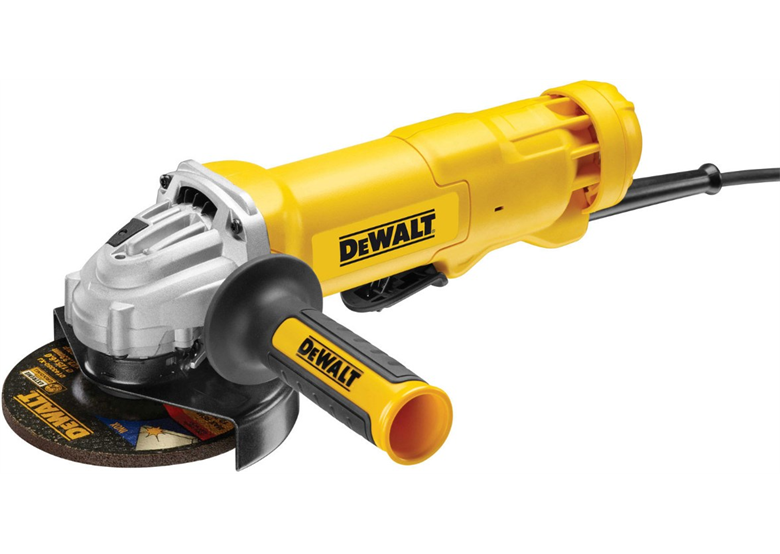 Haakse slijper DeWalt DWE4227