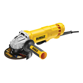 Haakse slijper DeWalt DWE4233