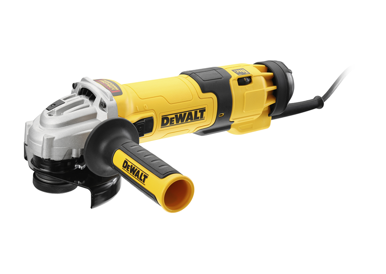 Haakse slijper DeWalt DWE4246