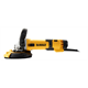 Haakse slijper DeWalt DWE4257KT