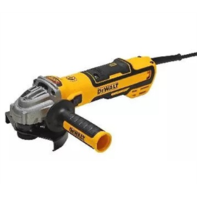 Haakse slijper DeWalt DWE4347