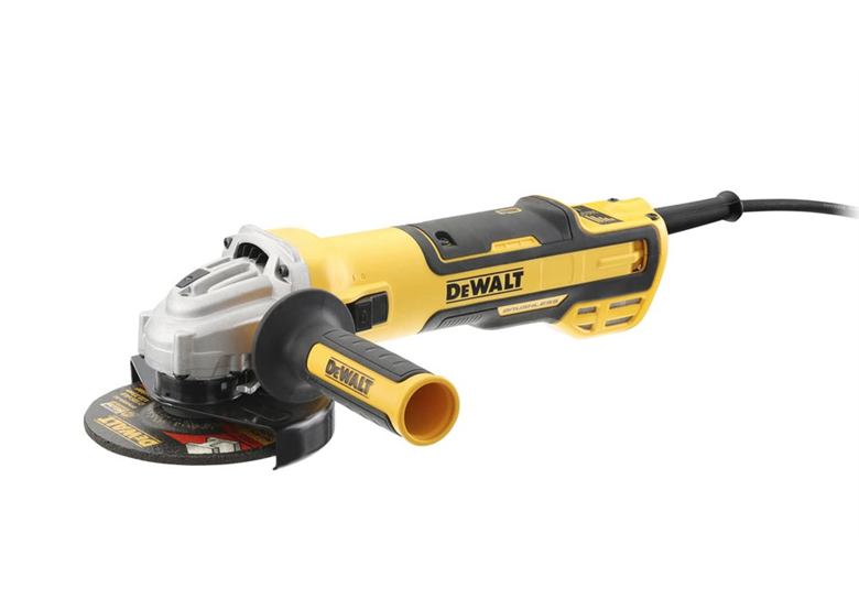 Haakse slijper DeWalt DWE4357