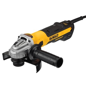 Haakse slijper DeWalt DWE4369