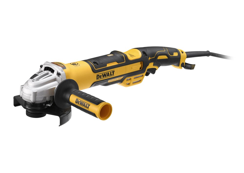 Haakse slijper DeWalt DWE4377