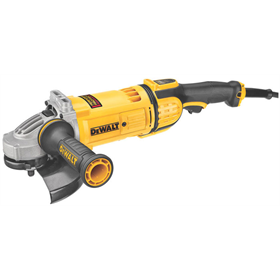 Haakse slijper DeWalt DWE4557