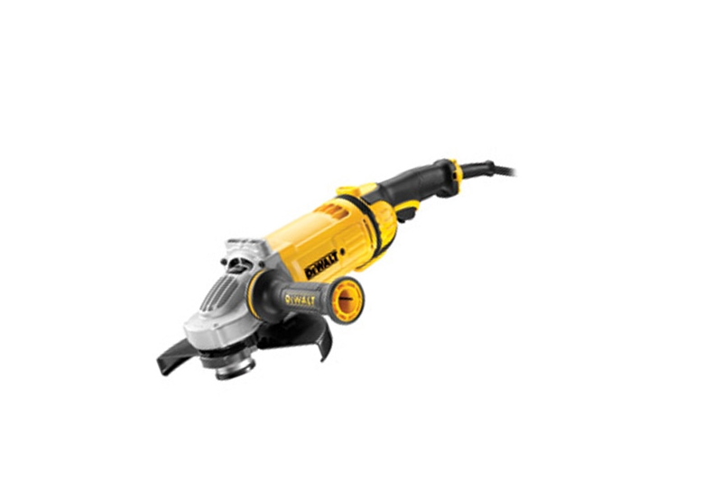 Haakse slijper DeWalt DWE4579R