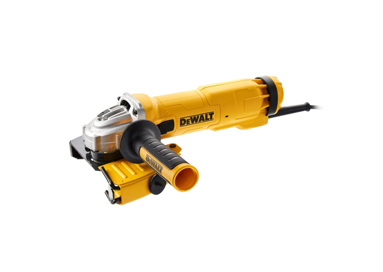 Haakse slijper DeWalt DWE46105