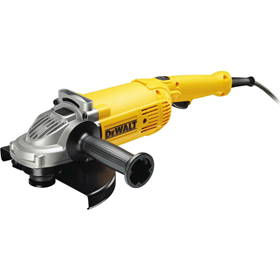 Haakse slijper DeWalt DWE490