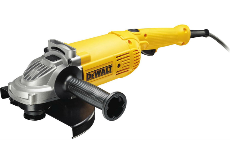 Haakse slijper DeWalt DWE490