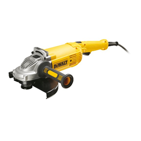 Haakse slijper DeWalt DWE492