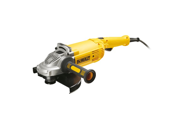 Haakse slijper DeWalt DWE492