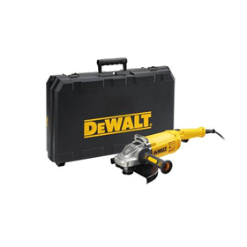 Haakse slijper DeWalt DWE492K