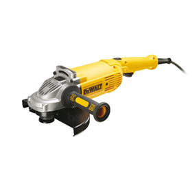 Haakse slijper DeWalt DWE492S