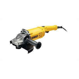 Haakse slijper DeWalt DWE494